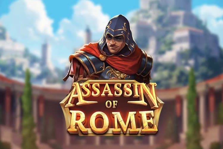 Assassin of Rome