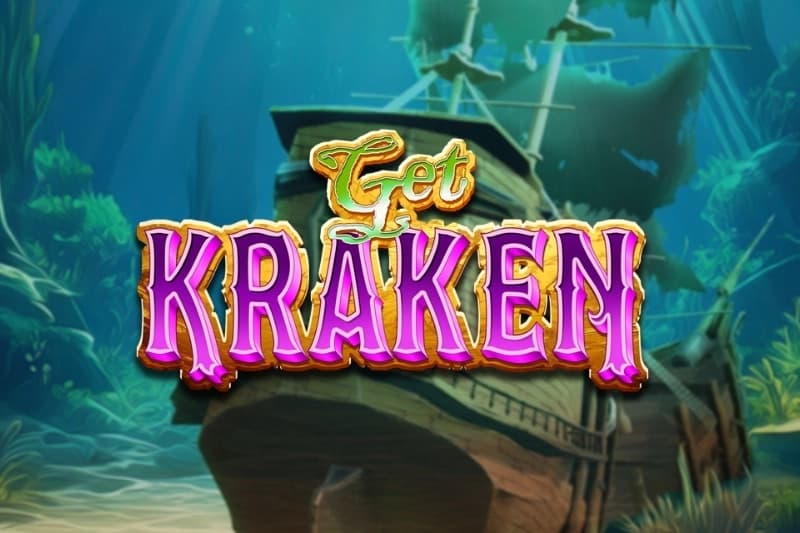 Get Kraken