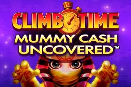 Climb Time Mummy Cash Uncovered