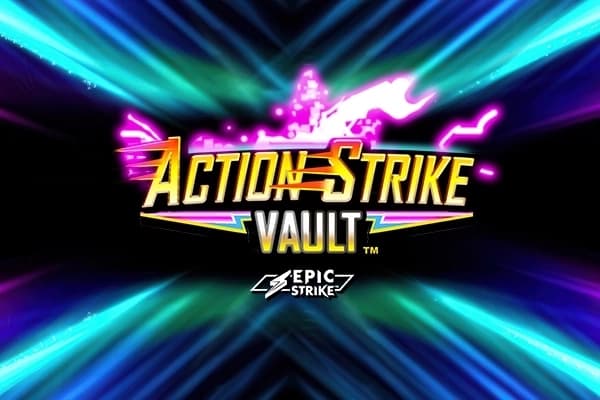 Action Strike Vault