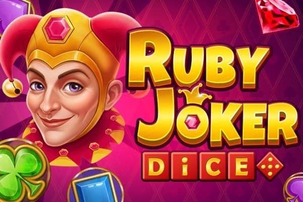 Ruby Joker Dice
