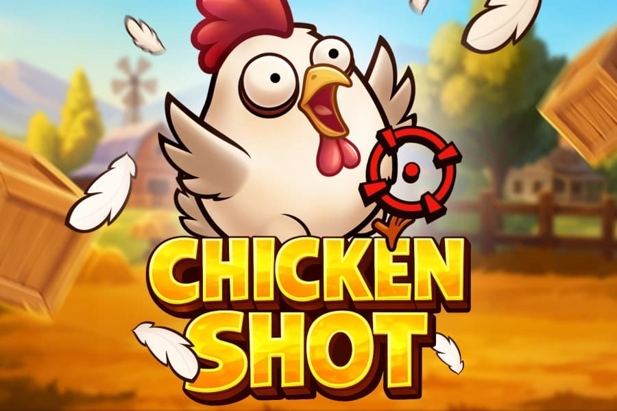 Chicken Shot