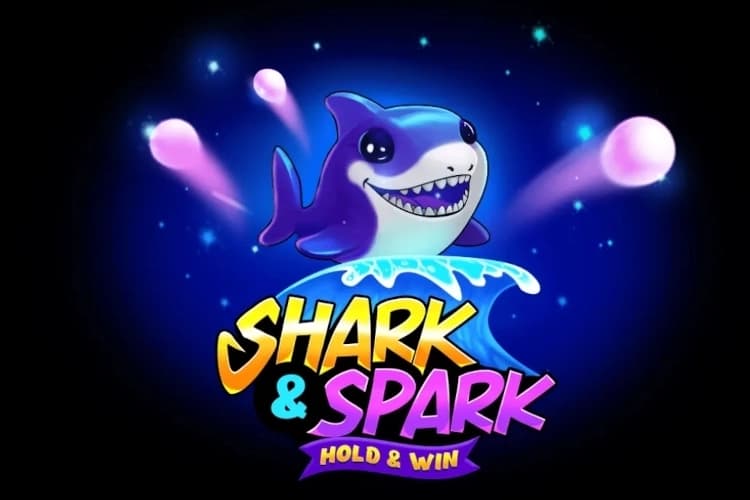 Shark & Spark