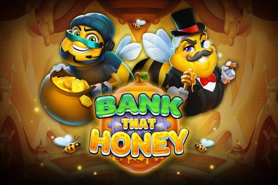 Bank That Honey