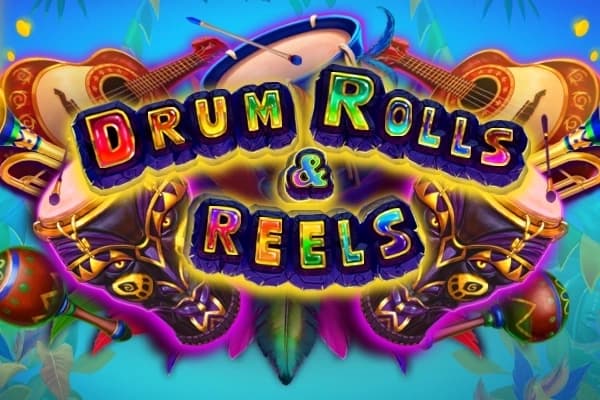 Drum Rolls & Reels