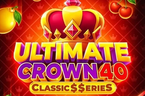 Ultimate Crown 40: Classics Series