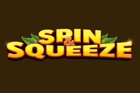 Spin & Squeeze