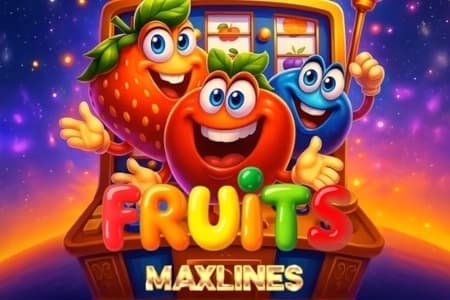 Fruits Maxlines