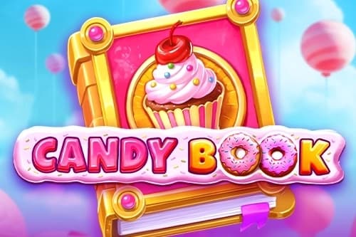 Candy Book