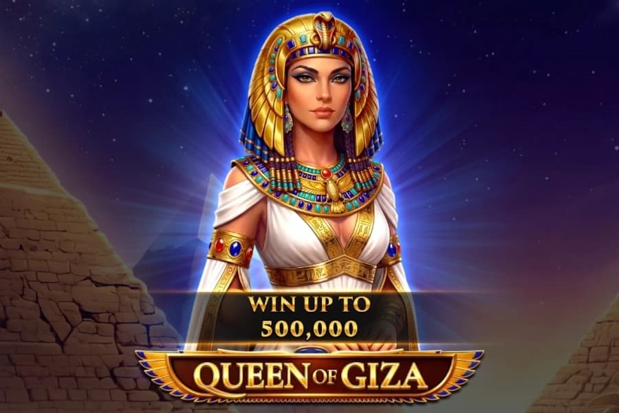 Queen of Giza