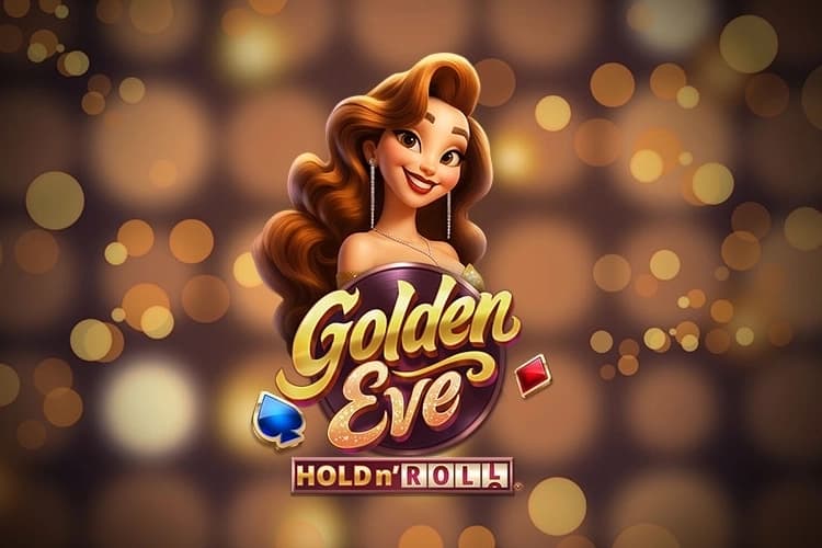 Golden Eve: Hold n' Roll
