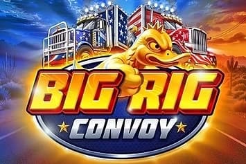 Big Rig Convoy