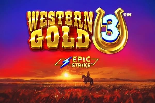 Western Gold 3
