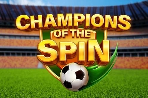 Champions of the Spin