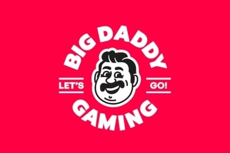 Big Daddy Gaming