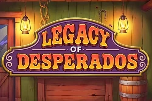 Legacy of Desperados