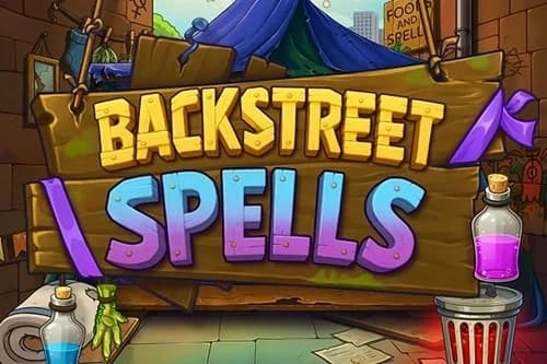 Backstreet Spells
