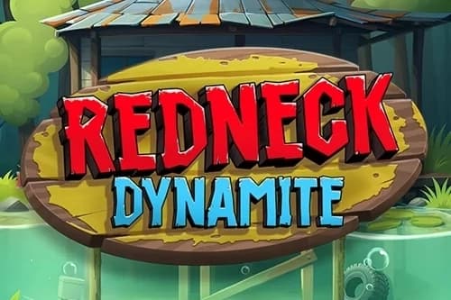 Redneck Dynamite