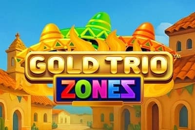 Gold Trio: Zones