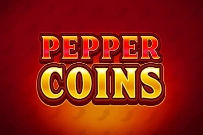 Pepper Coins