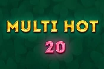 Multi Hot 20