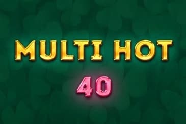 Multi Hot 40