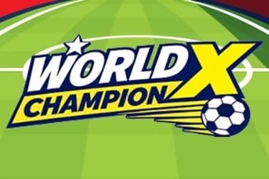 World Champion X