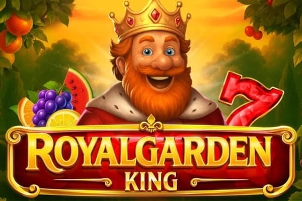Royal Garden King