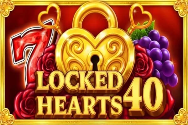 Locked Hearts 40