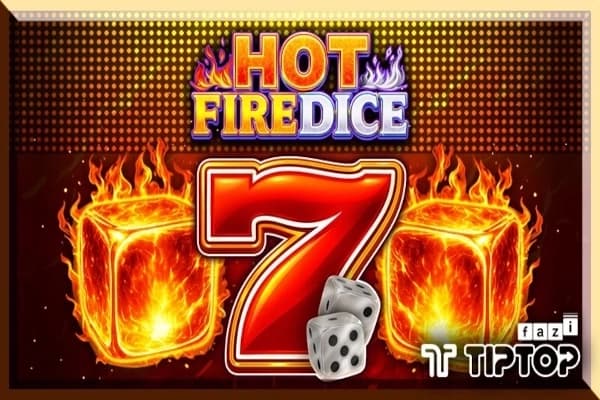 Hot Fire Dice