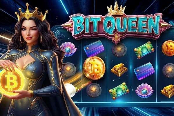Bit Queen