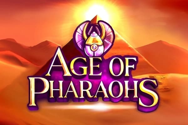 Age of Pharaohs