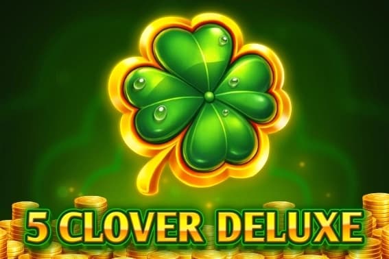 5 Clover Deluxe