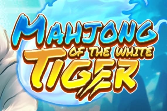 Mahjong of the White Tiger