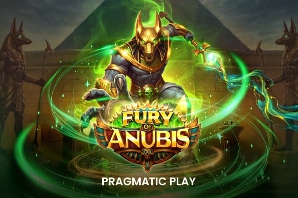 Fury of Anubis