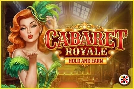 Cabaret Royale