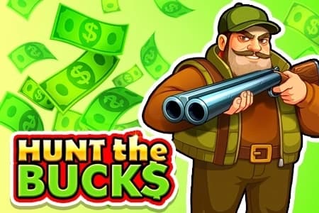 Hunt the Bucks