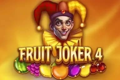 Fruit Joker 4