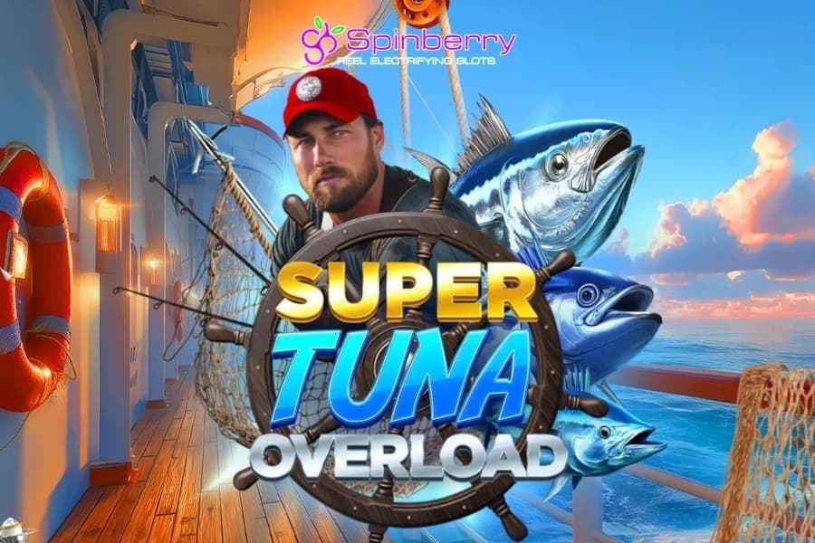 Super Tuna Overload