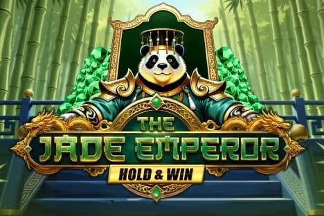 The Jade Emperor