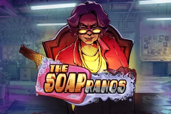 The Soapranos