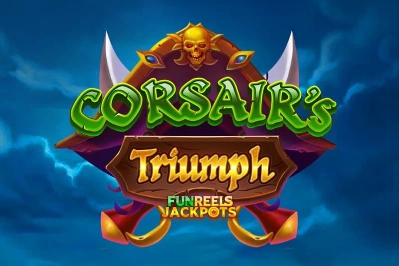Corsair's Triumph