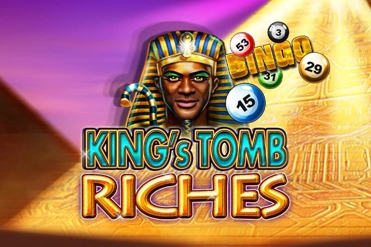 King's Tomb Riches