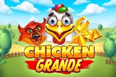 Chicken Grande