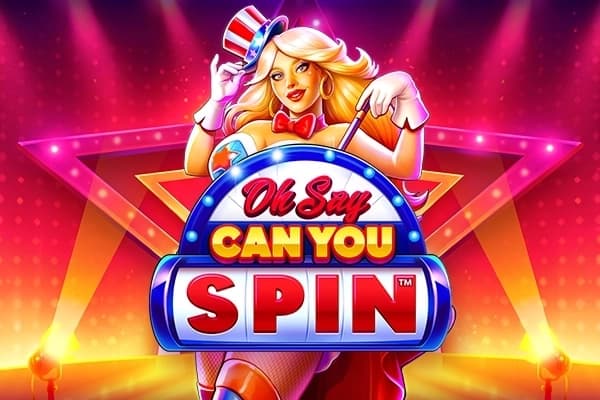 Oh Say Can You Spin