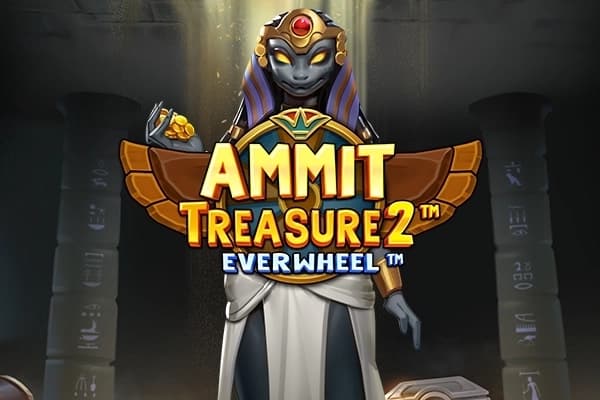 Ammit Treasure 2 EverWheel