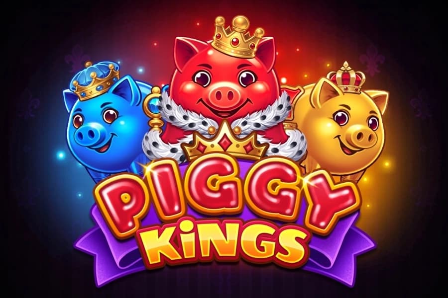 Piggy Kings
