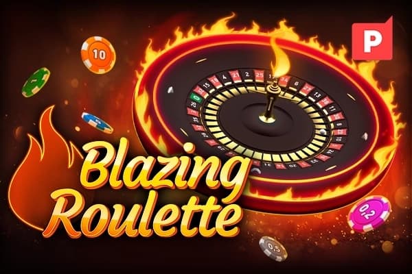 Blazing Roulette