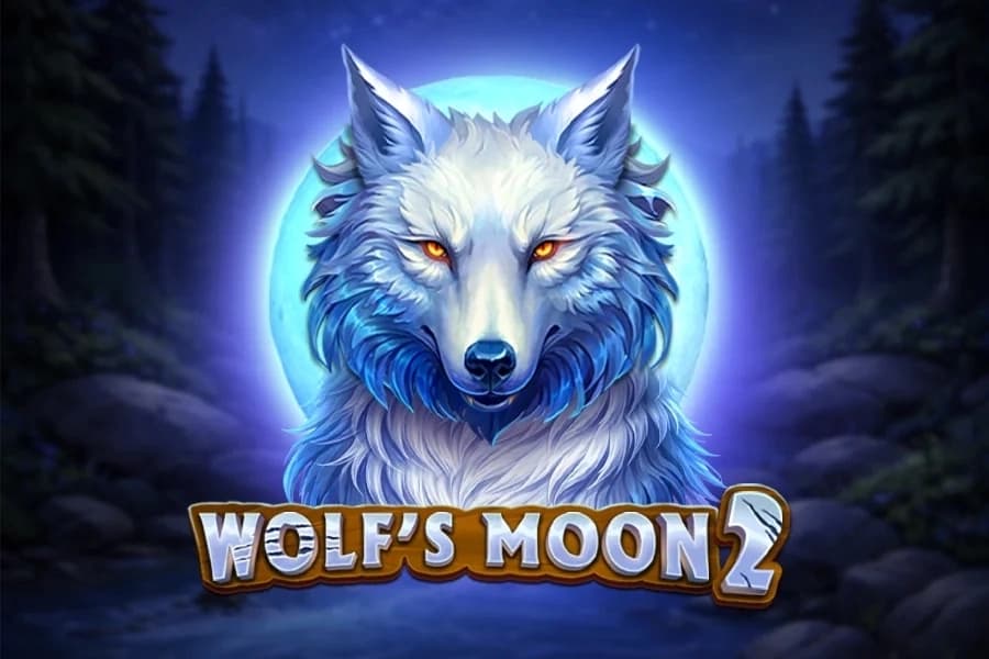 Wolf's Moon 2