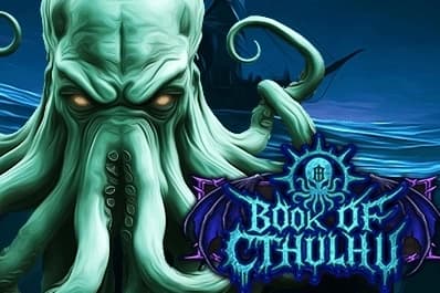 Book of Cthulhu